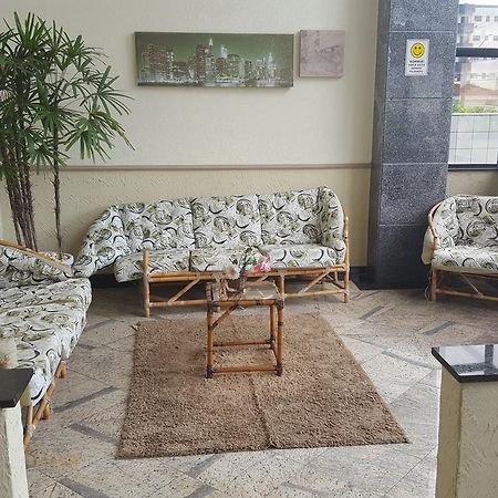Апартаменты Apartament Прая-Гранди Экстерьер фото