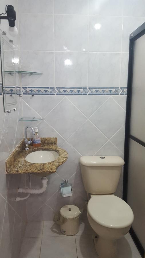 Апартаменты Apartament Прая-Гранди Экстерьер фото
