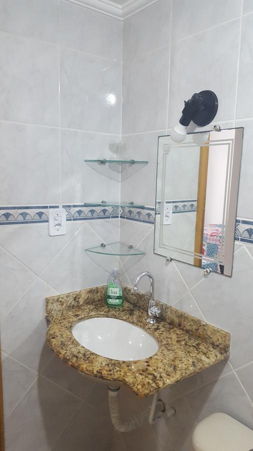 Апартаменты Apartament Прая-Гранди Экстерьер фото